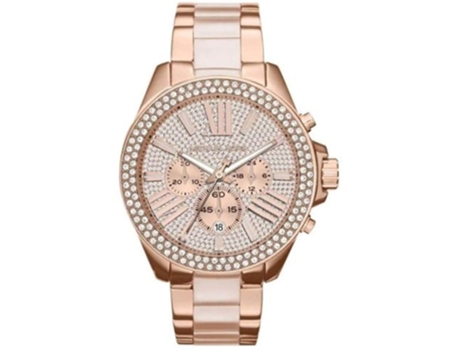 Michael-Kors-Mk6096-Reloj-para-mujer-Wren MICHAEL KORS