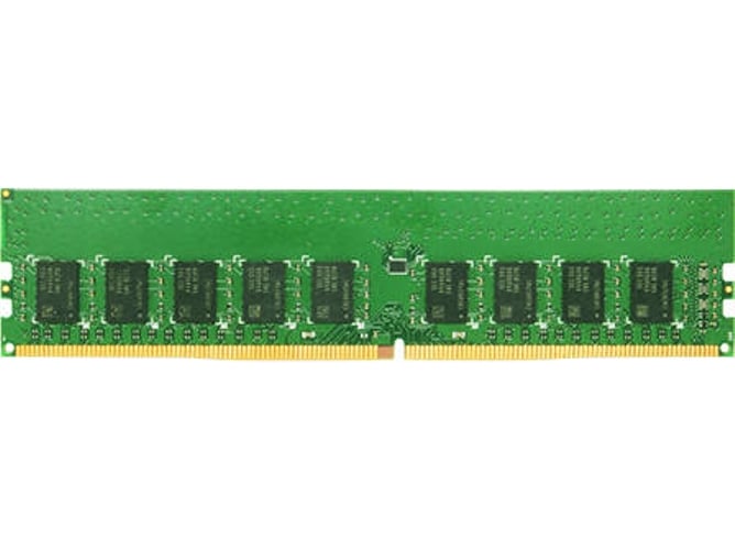 Memoria RAM DDR4 SYNOLOGY D4EC-2666-8G (1 x 4 GB - 2666 MHz)