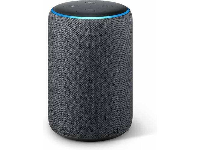 amazon echo plus oferta