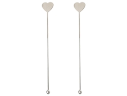 2 Palitos Decorativos.