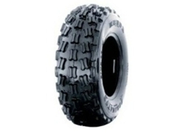 Neumático de quad KENDA K300F Dominator AT 23F 4PR TL