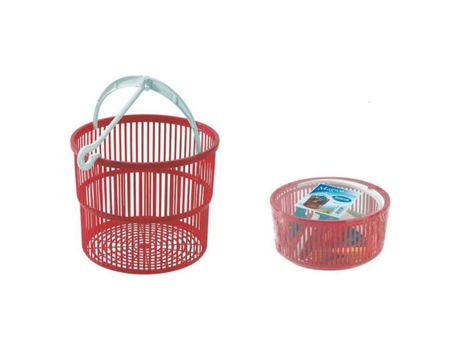 Portador Tontarelli Magi Abrazaderas Extensible Ø 19 cm