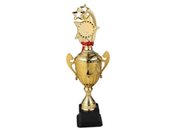 1 Premio De Agradecimiento.