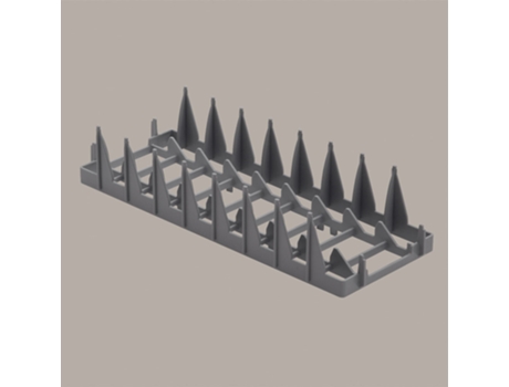 Soporte para wok de cocina de gas AT BARTSCHER 105999