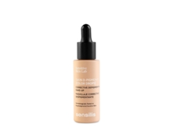 Corrector Facial Sensilis Skin D-Pigment Color Drops Beige 30 ml