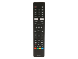 Control Remoto Cle 1042 Para Televisores Hitachi Bauhn Linsar Atv58uhdg 0320 0920 Y Otros Modelos.