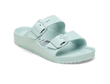 Sandalias de Niños BIRKENSTOCK Arizona Verde (26)