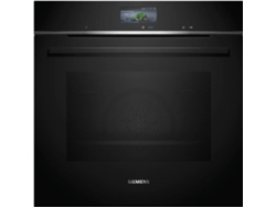 Horno SIEMENS HB776G1B1 (71 L - 60 cm - Pirolítico - Negro)