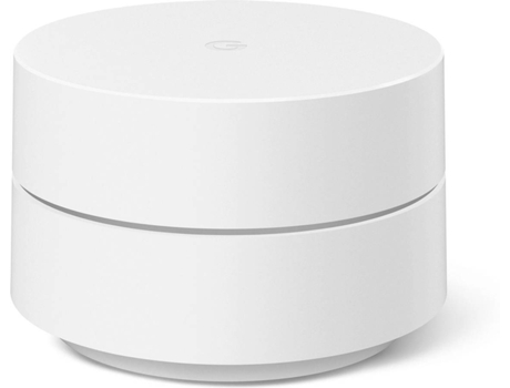 Sistema Mesh GOOGLE Nest Wi-Fi 2021 (AC1200)