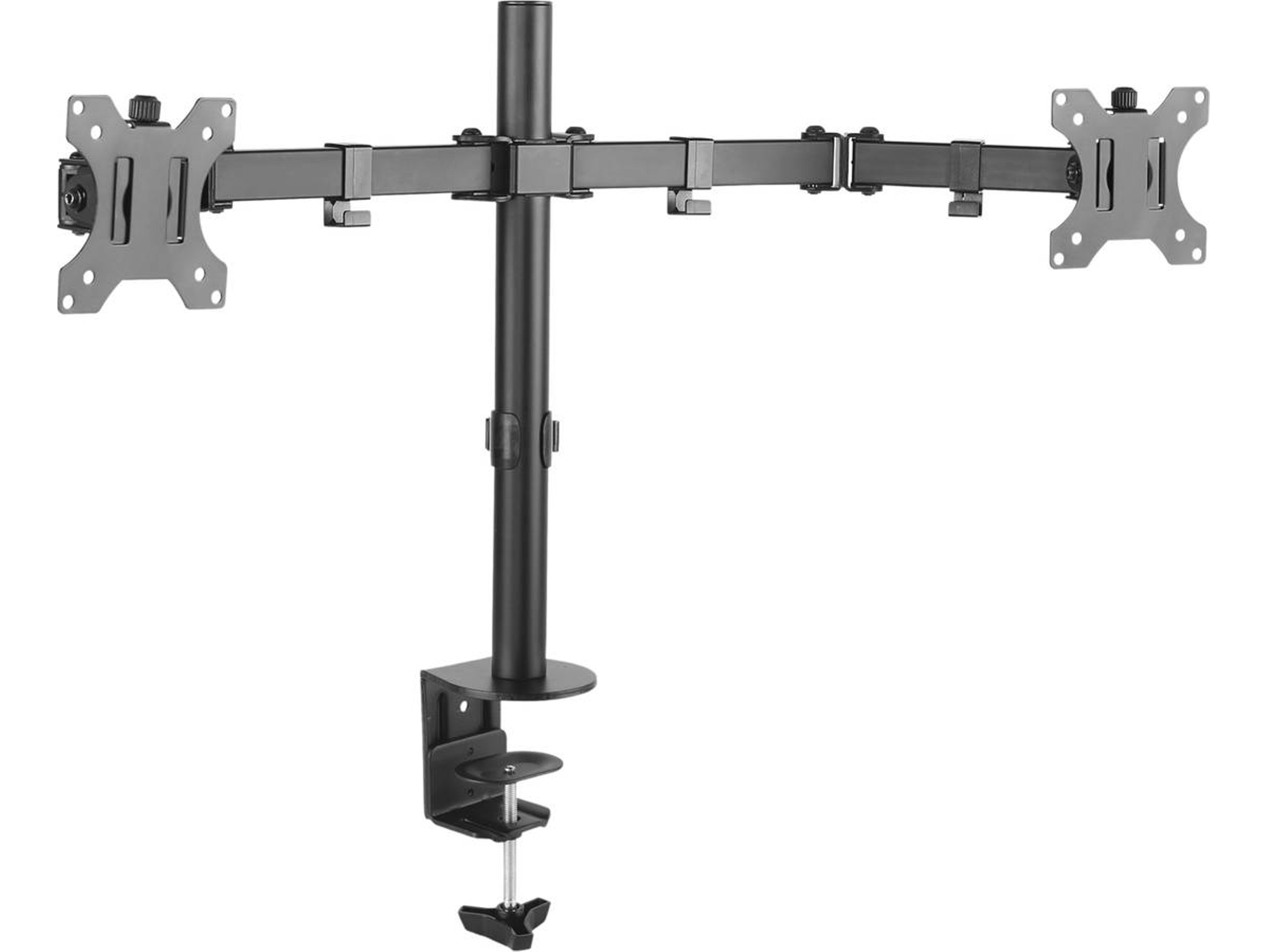 Soporte de Mesa TOOQ DB1232TN-B (13'' a 32'' - Hasta 16 kg)