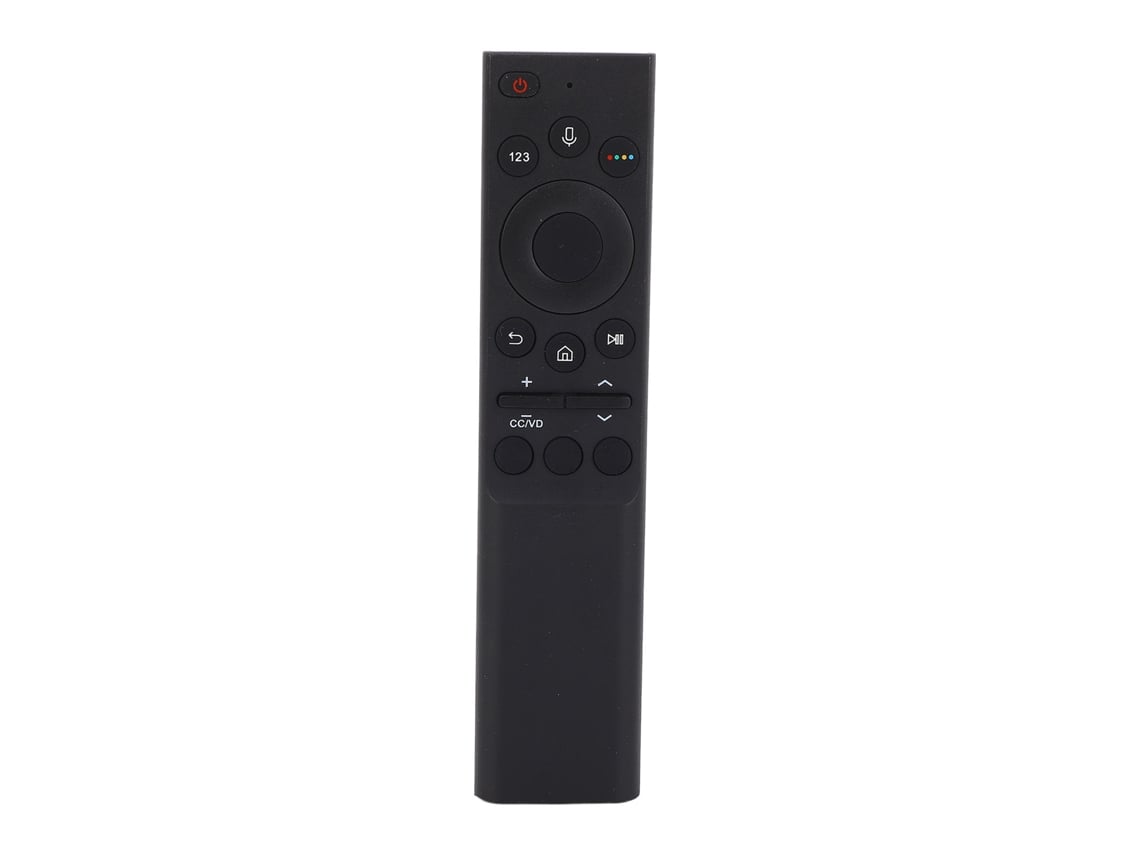 Controle Remoto Com Voz Substituto Para Smart Tv 01363a Rmcspb1ep1 01363j