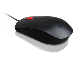 Ratón LENOVO Essential 1LIFE Ambidextrous Usb Type-A Optical 1600 Dpi