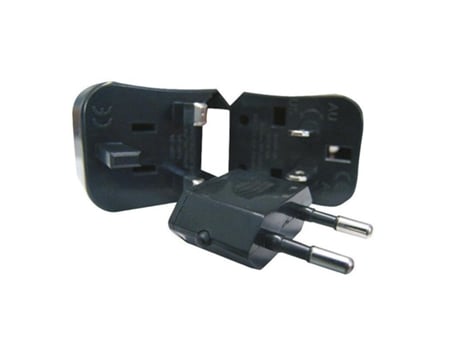 Fuente de alimentación H. BELIGNÉ & FILS Uniplug.