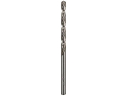 Brocas para Metal BOSCH Hss-G - Din 338 4.3x47x80 mm