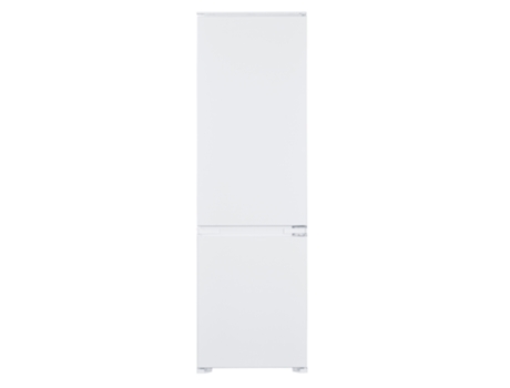 Frigorífico Combi SAUBER SERIE 5-177IT (177 cm - 249 L - Inox)