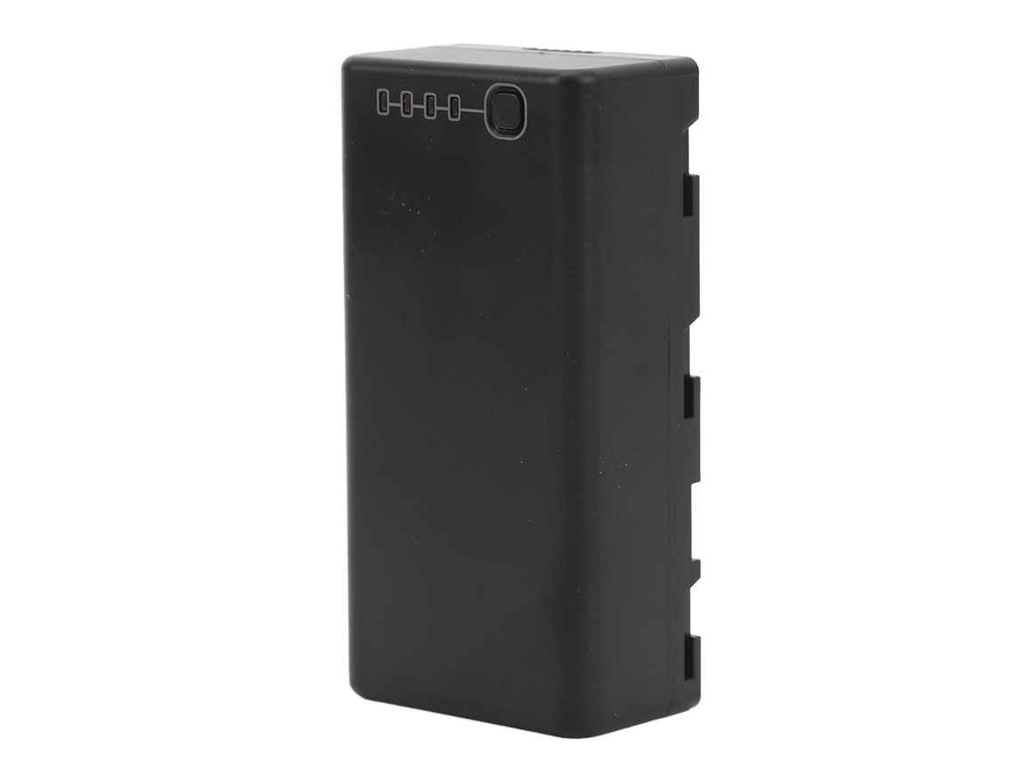 Batería Recargable Wb37 De 7,6 V Y 5200 Mah (45,2 Wh) Para Drones 4rtk T20, T16, Mg, 1p Y M210.