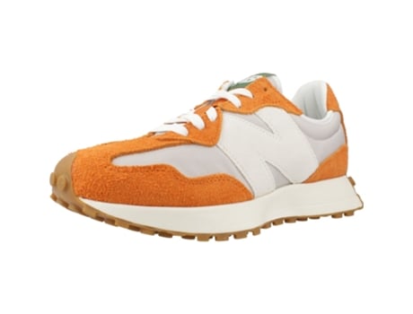 Zapatillas de Hombre NEW BALANCE Sa Tecido Naranja (41.5)