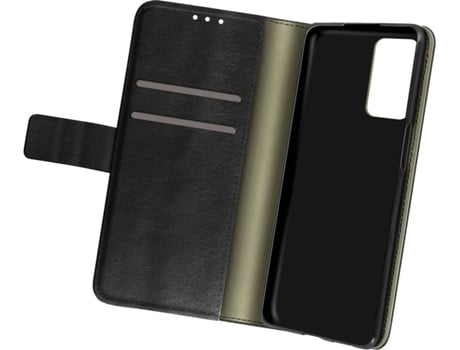 Carcasa Oppo A54 5G AVIZAR Función Soporte Negro
