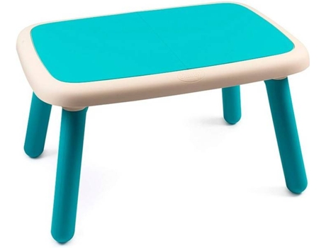 Mesa Infantil SMOBY Azul