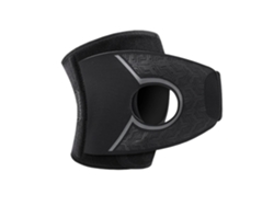 Rodillera Ajustable Con Estabilizadores De Resorte, Absorción De Impactos Y Protección Para La Rótula.