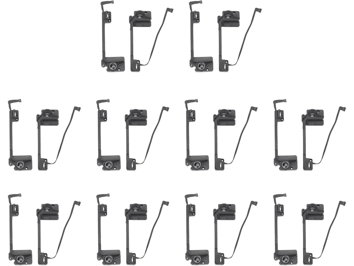10 Altavoces Nuevos Izquierdo Y Derecho Para Pro 13 Inch Retina A1502 - Altavoces Internos Nuevos