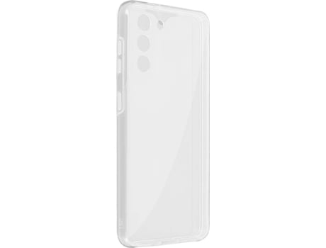 Carcasa Samsung Galaxy S21 Plus AVIZAR Protección Trasera Rígida Transparente