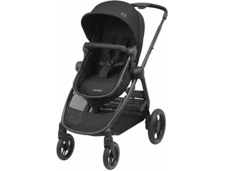 Carrito de Bebé Individual MAXI-COSI Zelia3 (73x62x38.5 cm)