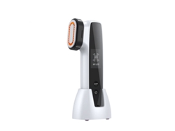 Dispositivo De Radiofrecuencia Ems Para Lifting Facial, Dispositivo Portátil De Belleza Por Radiofrecuencia, Dispositivo Para Eliminar Arrugas En Casa