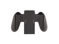 Agarre Ergonómico Para Controlador Joycon, Mango Cómodo, Soporte