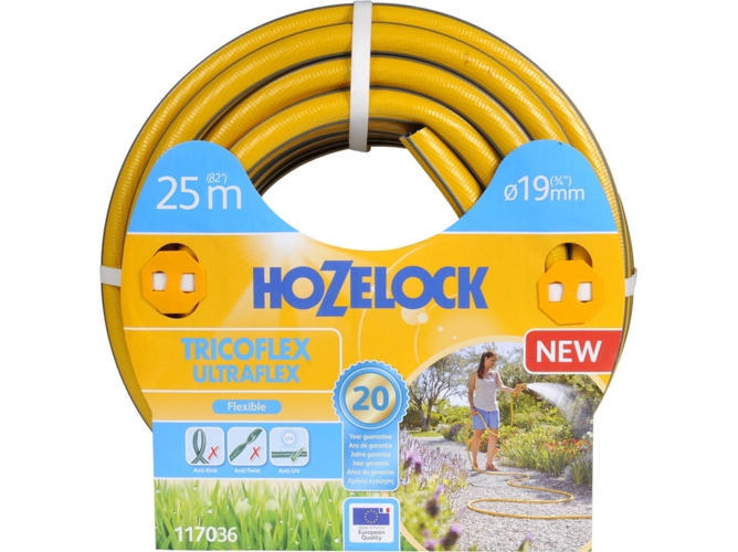 Manguera HOZELOCK 117036 (25 m)
