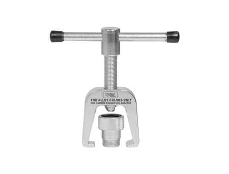 Herramienta pro opción de extractor de manivela de aluminio para manivela de carbono CYCLUS campagnolo power torque