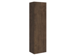 Columna de pared L. 60 H. 210,3 P. 39,2 Izquierda Derecha Nogueira Itamoby