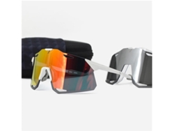 Gafas De Ciclismo, Sol Para Bicicleta, Protectoras, Ciclismo Protección