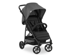 Silla de Paseo RAPID 4 de HAUCK grey
