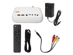 Proyector (soporte Wifi Bluetooth Full Hd)