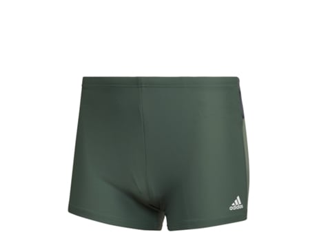 Traje de Baño ADIDAS Hombre (M - Multicolor)
