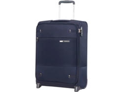 MALA CABINE SAMSONITE BASEBOOST 55 AZUL