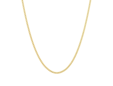 Collar de hombre Davis Gold TWOBROTHERS