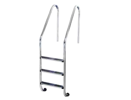Escalera Estándar SCP