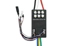 Controlador de monopatín Bluetooth SFUSHOS