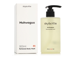 Gel de Ducha SKYBOTTLE Muhwagua (300 ml)