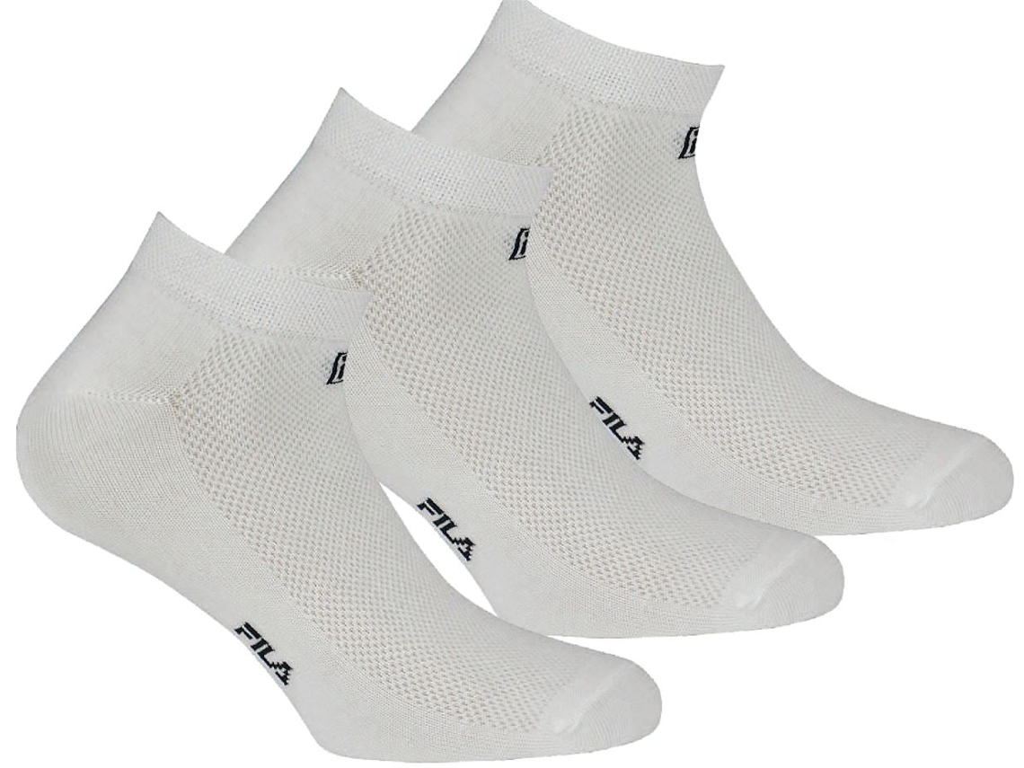 Zapatillas blancas unisex Glemo Comodidad y estilo para todos