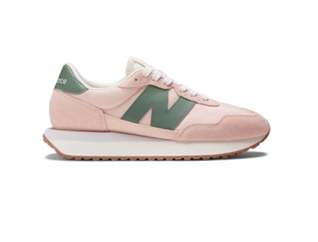 Zapatillas de Mujer NEW BALANCE Radically Tênis Rosa (37)