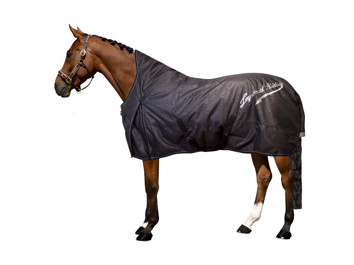 Manta de exterior para caballos IMPERIAL RIDING Super-dry 0 g