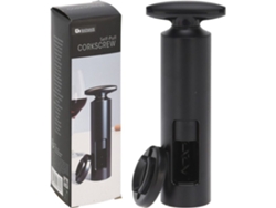 Cavatappi Automático Abrebotelhas 16.5cm