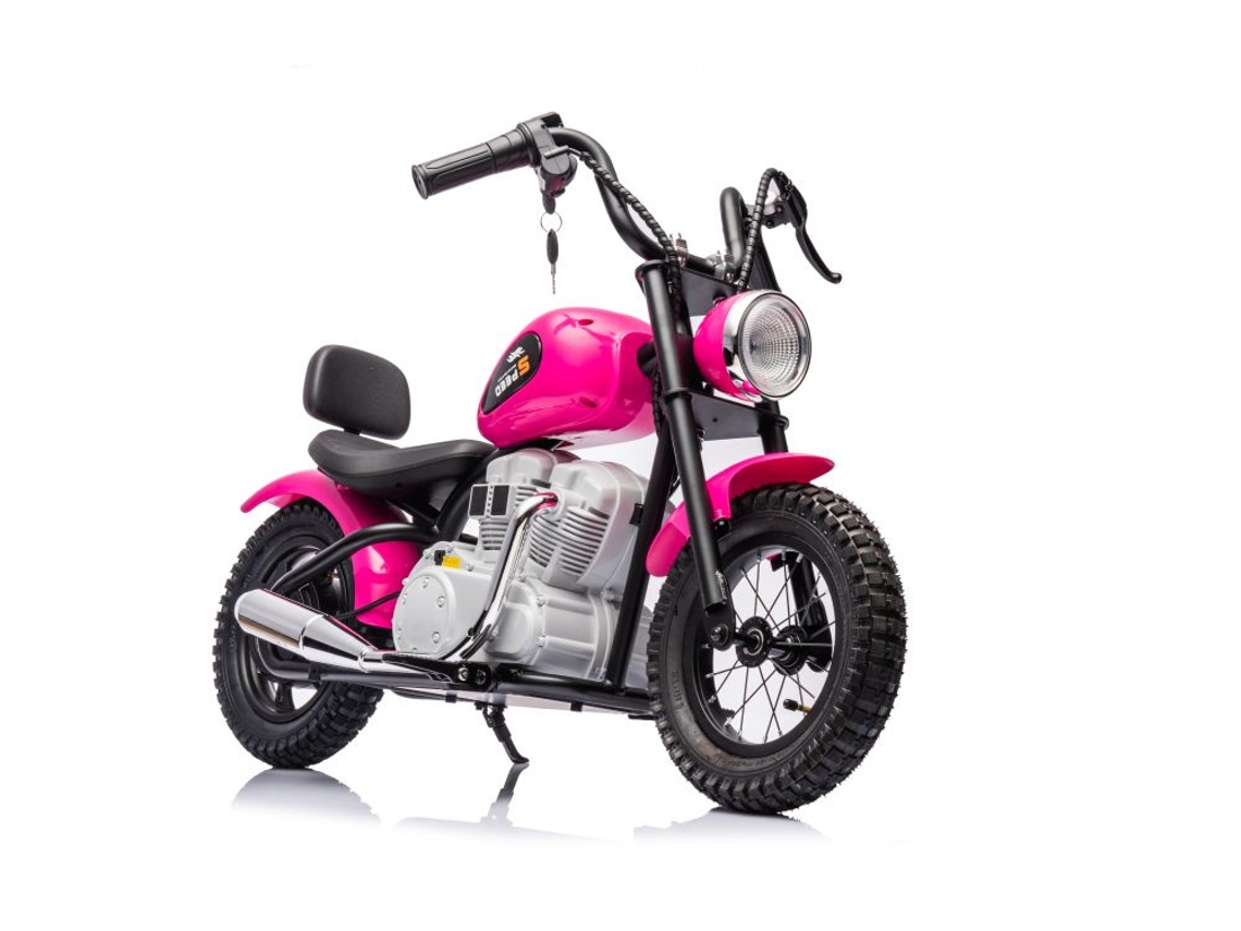 Motor de batería A9902 36v Rosa B.active
