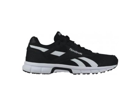 Zapatillas de Niños REEBOK Royal Run Finish Negro (34.5)