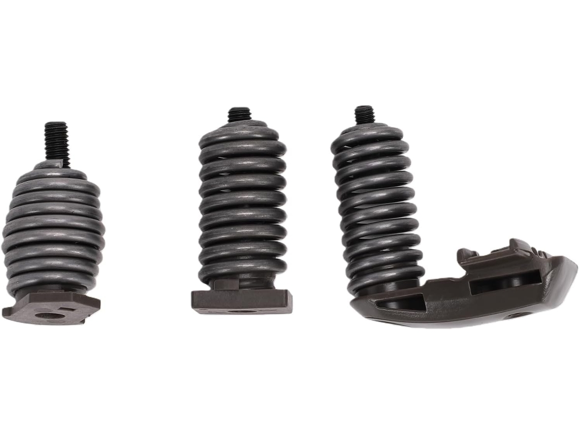 Juego De Resortes De Montaje Amortiguador Para Motosierra, Pieza De Repuesto 555 560, Kit Antivibración Av