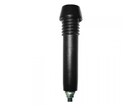 Gorjeta Carbide 05/51 Carbide Prateadogabel