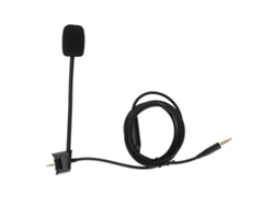 Cable De Micrófono De Brazo Con Cancelación De Ruido Profesional Para Qc45